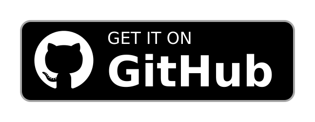 Download on GitHub